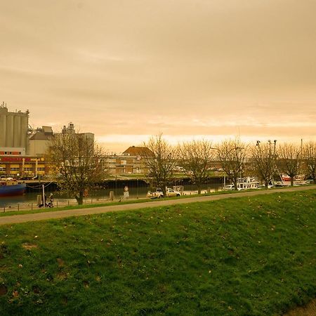 Oesterstr Schmidt Büsum Eksteriør bilde
